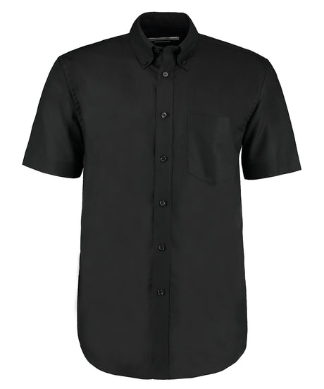 Workplace Oxford shirt short-sleeved (classic fit)