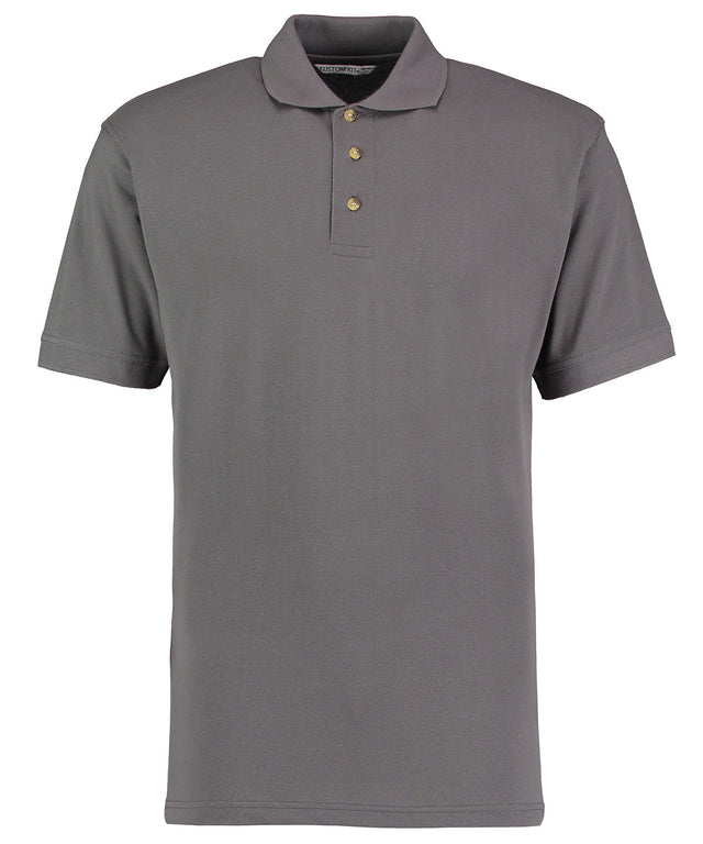 Workwear polo with Superwash® 60°C (classic fit)