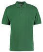 Klassic polo with Superwash® 60°C (classic fit)