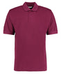 Klassic polo with Superwash® 60°C (classic fit)