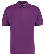 Klassic polo with Superwash® 60°C (classic fit)