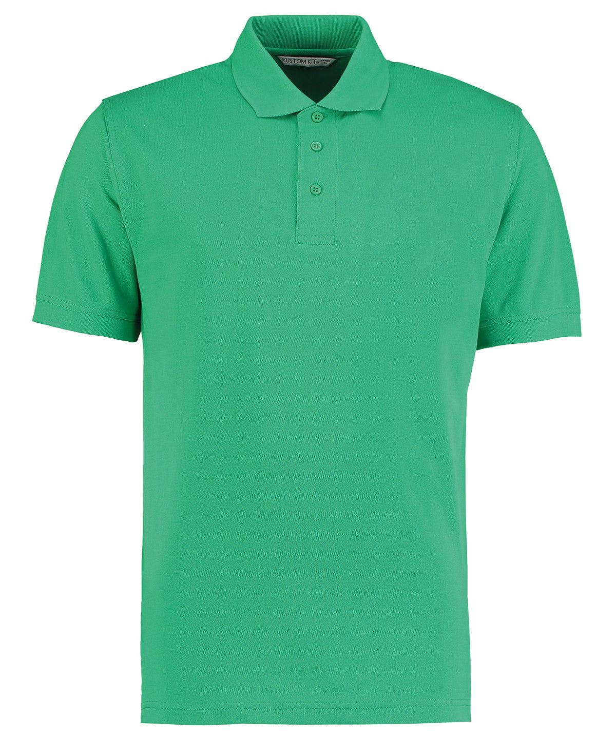 Klassic polo with Superwash® 60°C (classic fit)