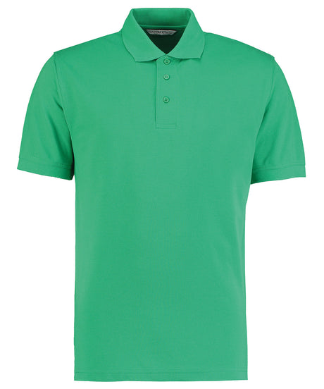 Klassic polo with Superwash® 60°C (classic fit)