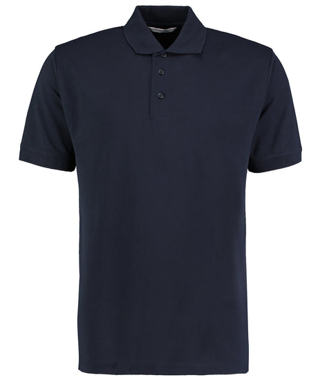 Klassic polo with Superwash® 60°C (classic fit)