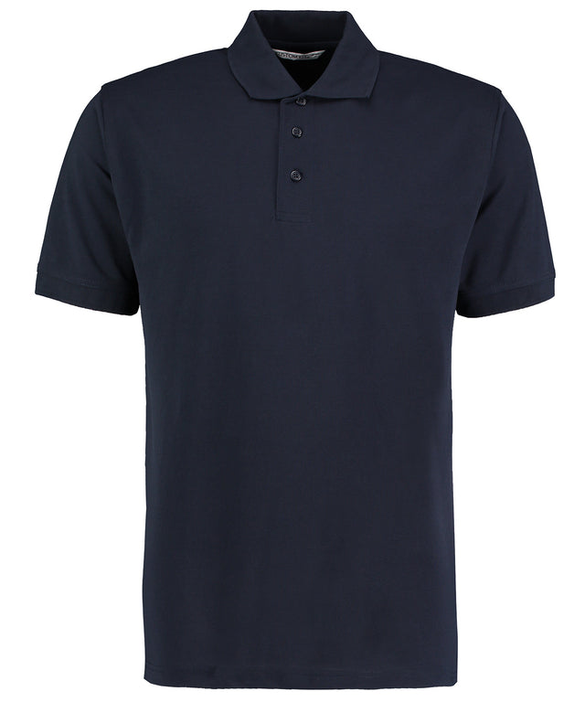 Klassic polo with Superwash® 60°C (classic fit)