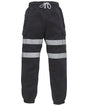 Hi-vis jogging pants (HV016T)