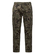 Men's multipocket trousers