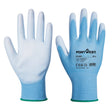 PU Palm Glove