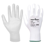 PU Palm Glove