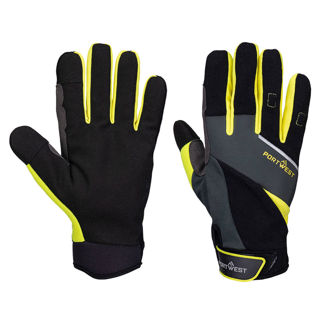 DX4 LR Cut Glove