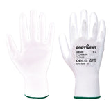 PU Palm Glove (288 Pairs)