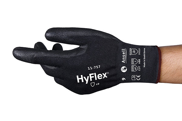 ANSELL HYFLEX 11-757