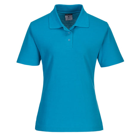 Naples Women's Polo Shirt