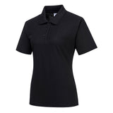 Naples Women's Polo Shirt