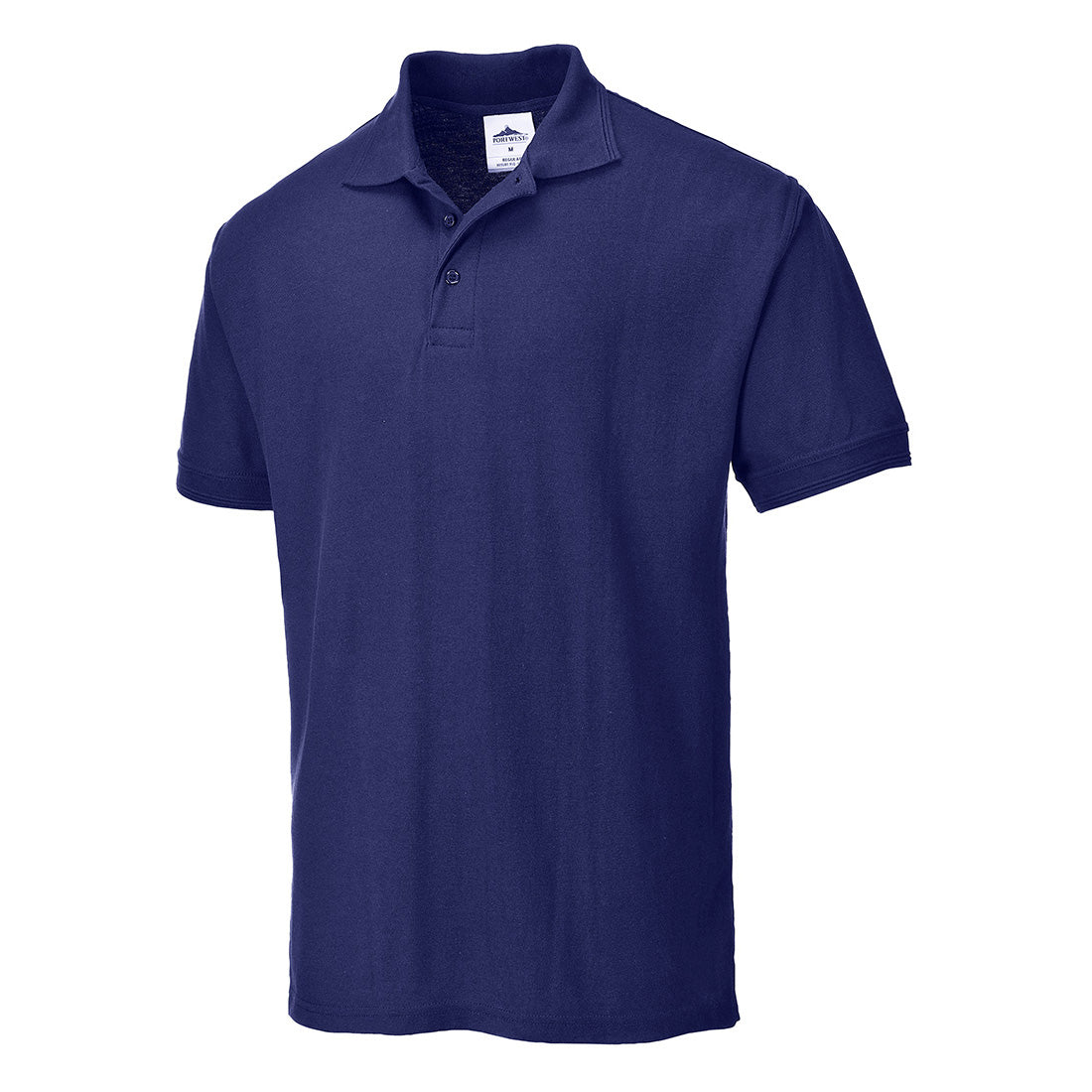 Naples Polo-shirt