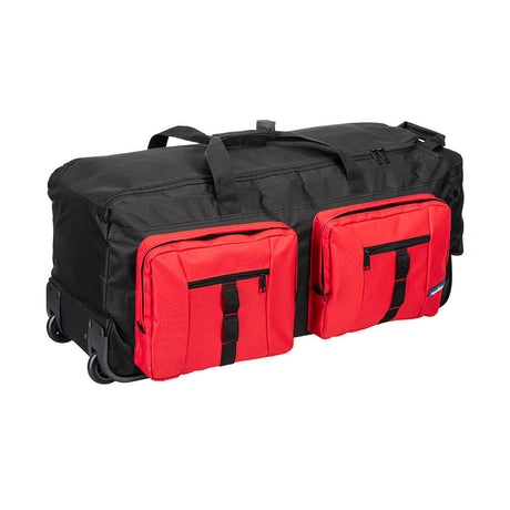 Multi-Pocket Travel Bag