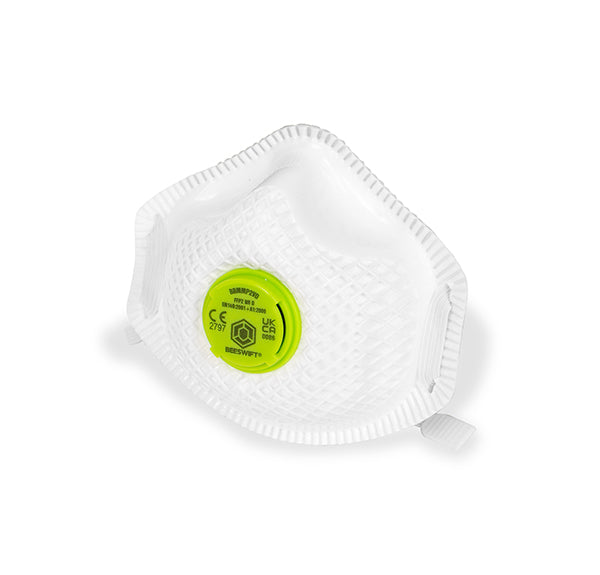 B-BRAND P2V MESH CUP MASK