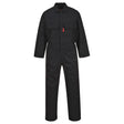 Bizweld FR Coverall