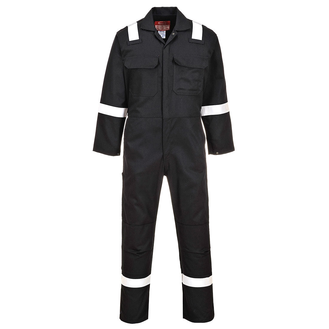 Bizweld Iona FR Coverall