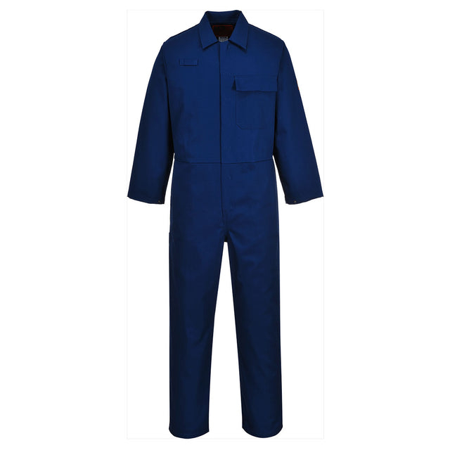 CE Safe-Welder Coverall