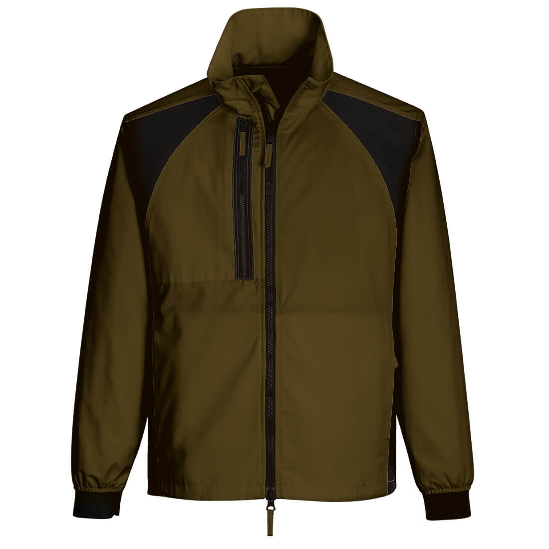 WX2 Eco Stretch Work Jacket