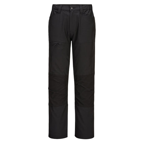 WX2 Eco Active Stretch Work Trousers