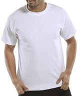 CLICK HEAVY WEIGHT TEE SHIRT