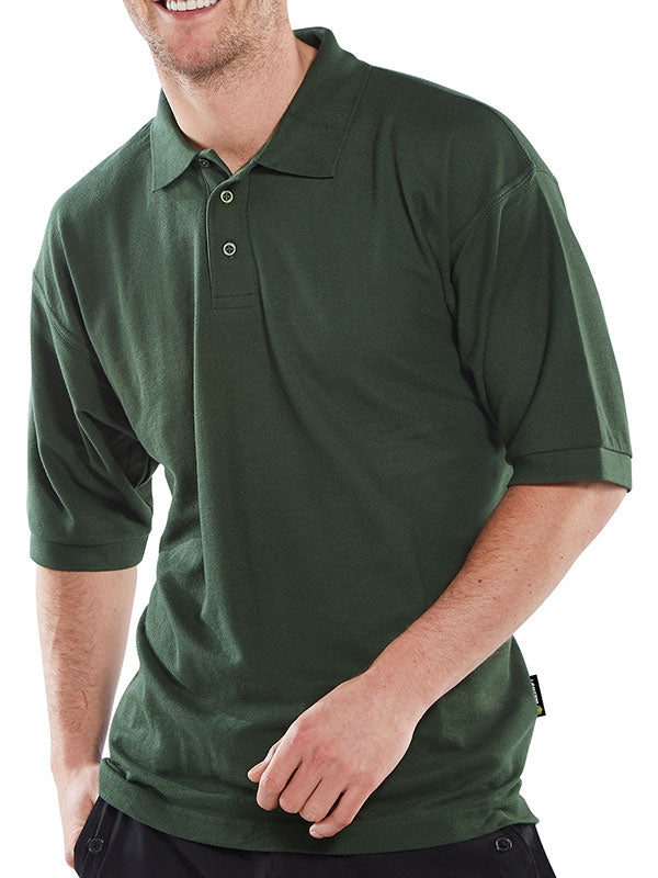 CLICK POLO SHIRT