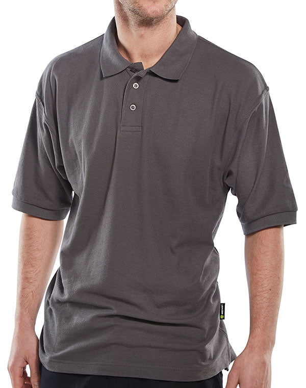 CLICK POLO SHIRT