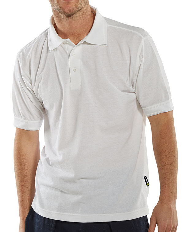 CLICK POLO SHIRT