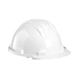 CLIMAX WHEEL RATCHET SAFETY HELMET