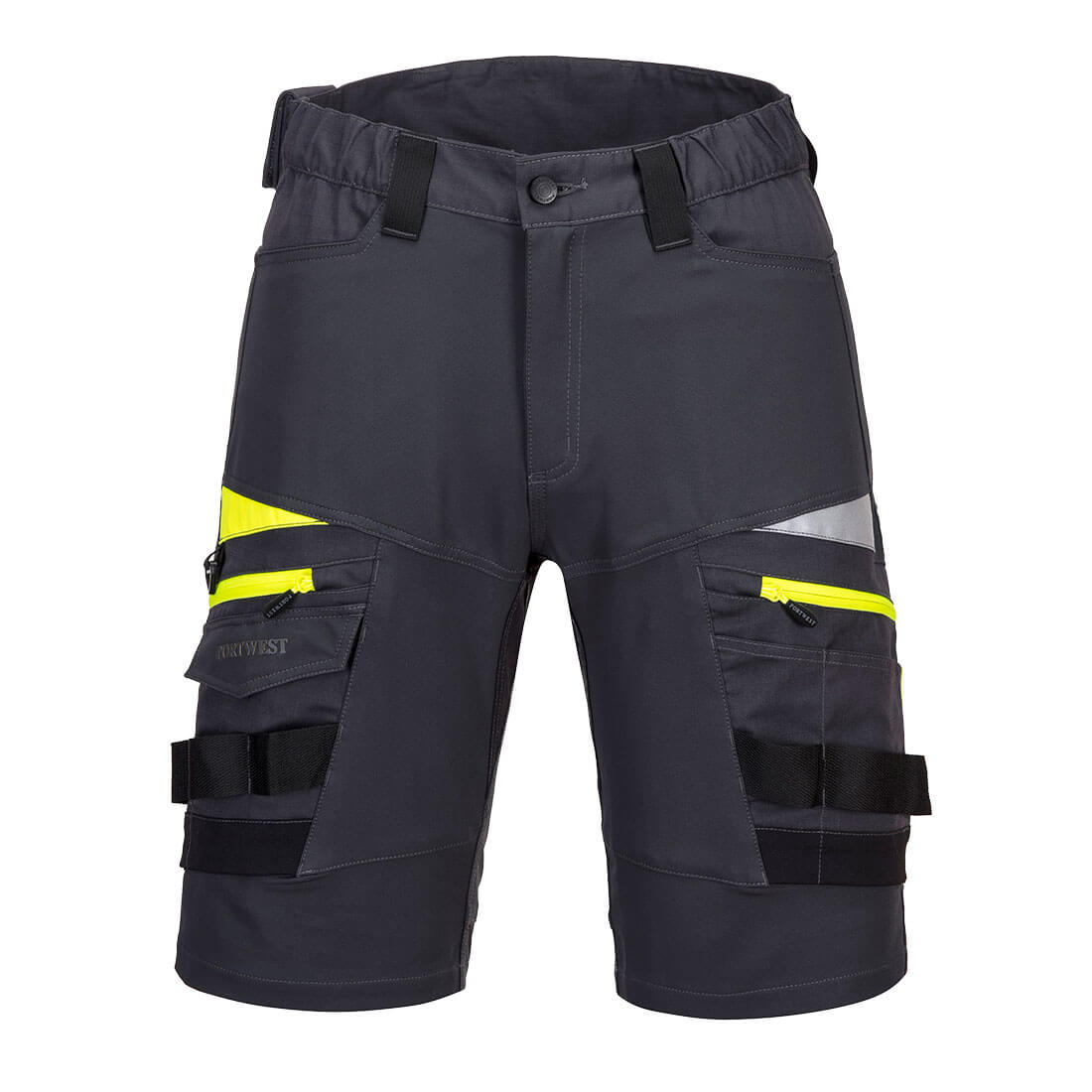 DX4 Detachable Holster Pocket Shorts