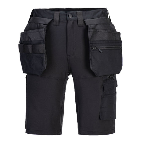 DX4 Craft Holster Shorts