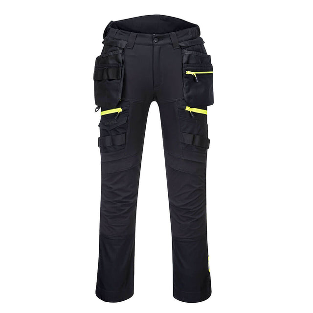 DX4 Women's Detachable Holster Pocket Trousers