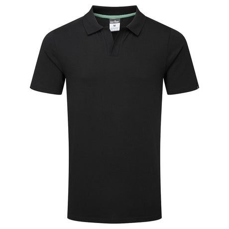 Organic Cotton Recyclable Polo Shirt