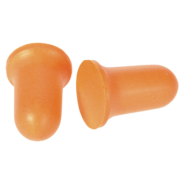 Bell Comfort PU Foam Ear Plugs (200 pairs)