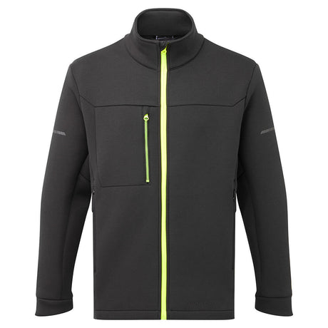 EV4 Technical Fleece Jacket