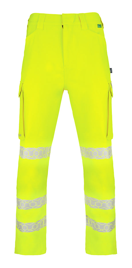 ENVIROWEAR HI-VIS TROUSER