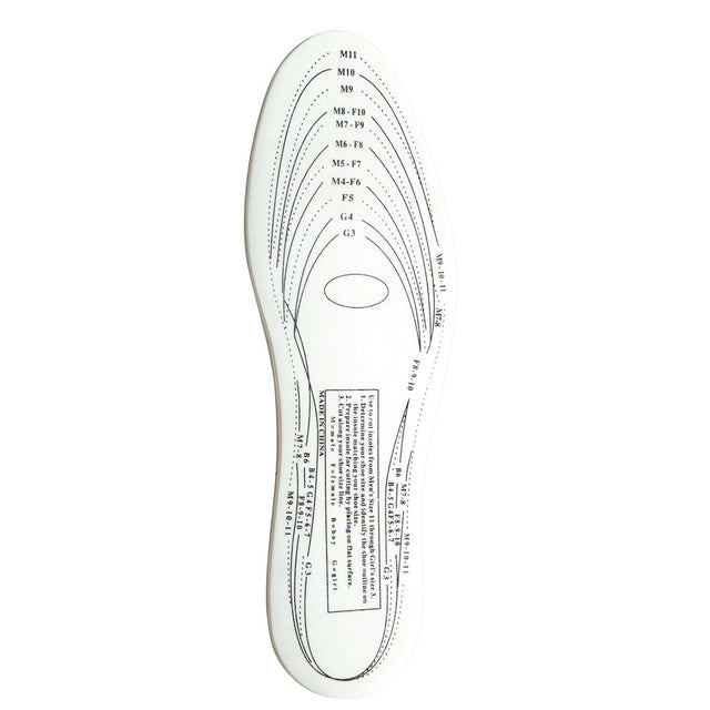 Memory Foam Insole