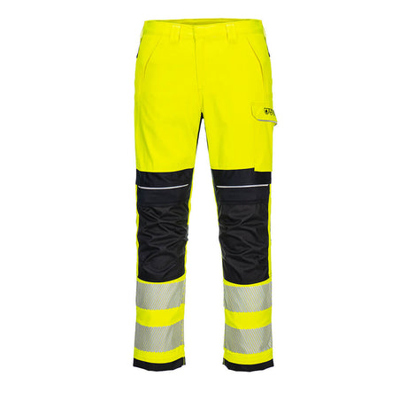 PW3 FR Hi-Vis Work Trousers