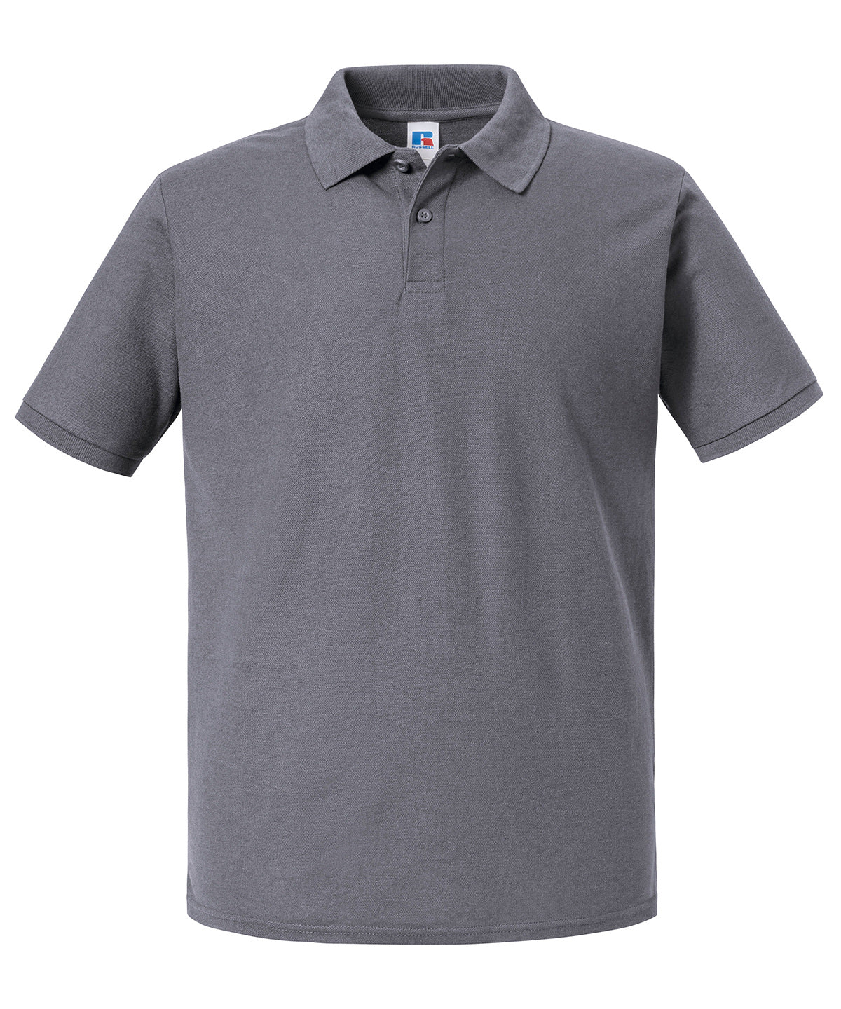 Authentic eco polo