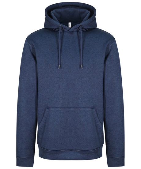 Sports polyester hoodie