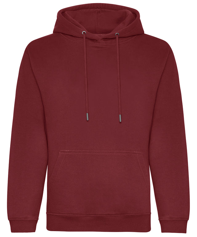 Organic hoodie