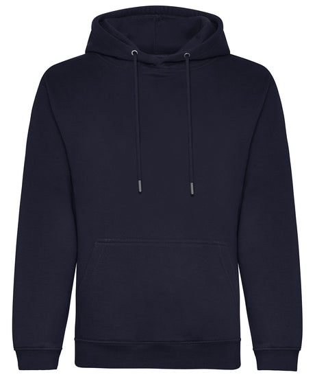 Organic hoodie