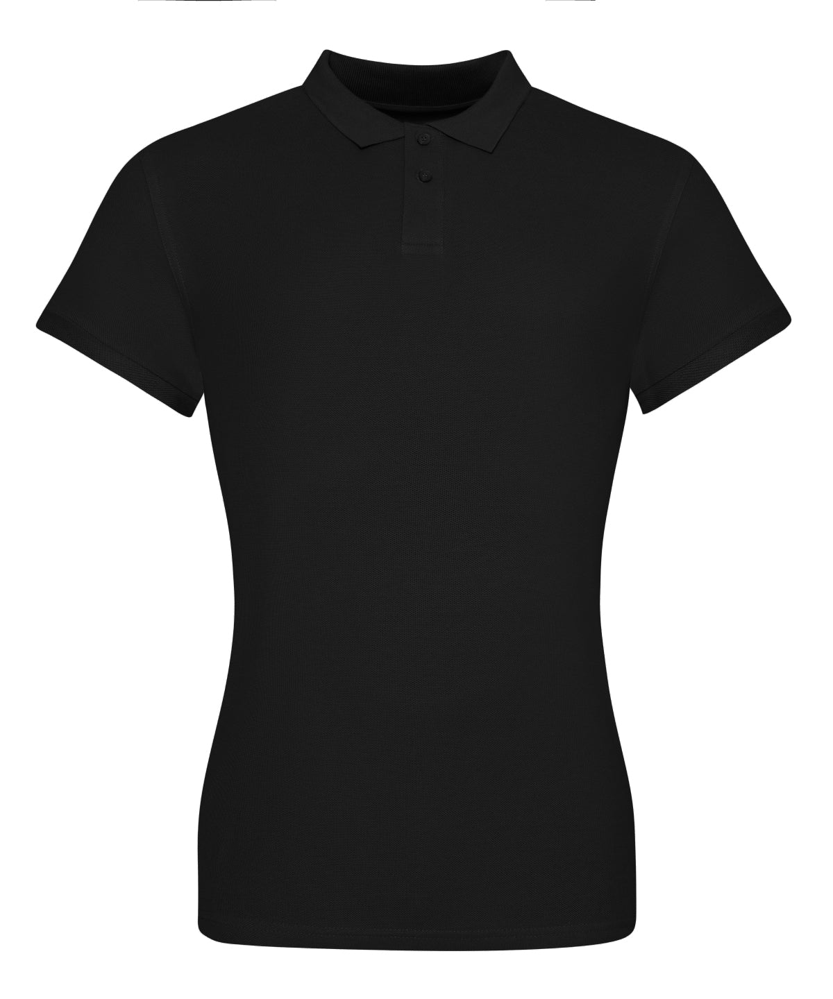 The 100 women's polo