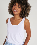 Womens tank top