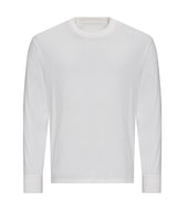 Oversize 100 long sleeve T