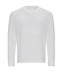 Oversize 100 long sleeve T