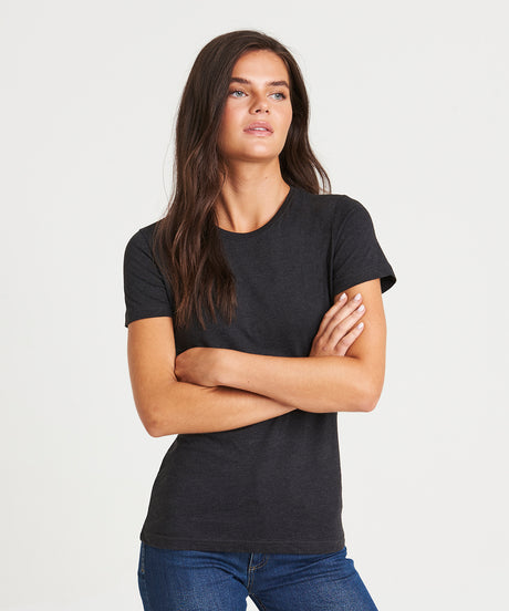 Women's triblend T