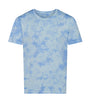 Tie-dye T